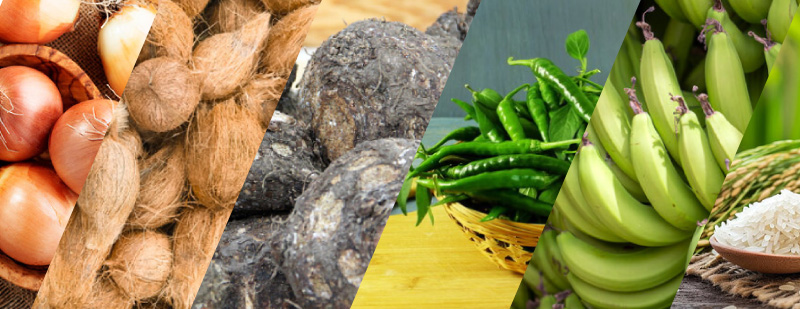 Agricultural Products