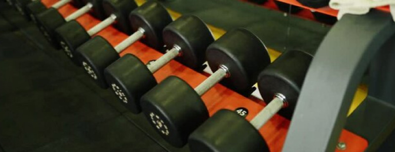 Gym Equipment