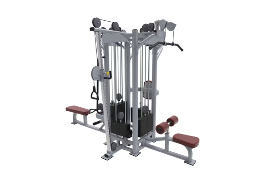 4 in 1 Multi-Unit