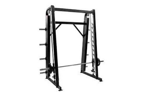 Smith Machine